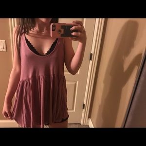 Urban outfitters tank top